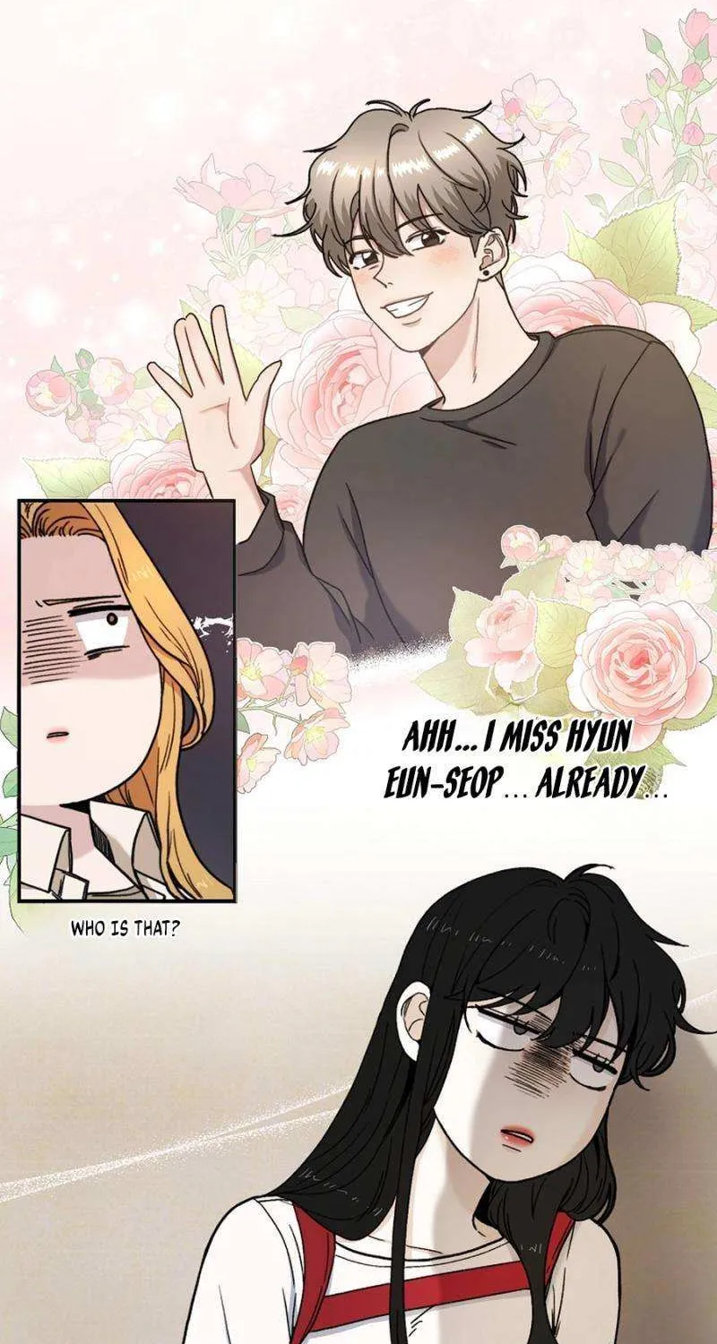 Read Ghost Dating Simulation chapter 9 image 26 on Lezhin