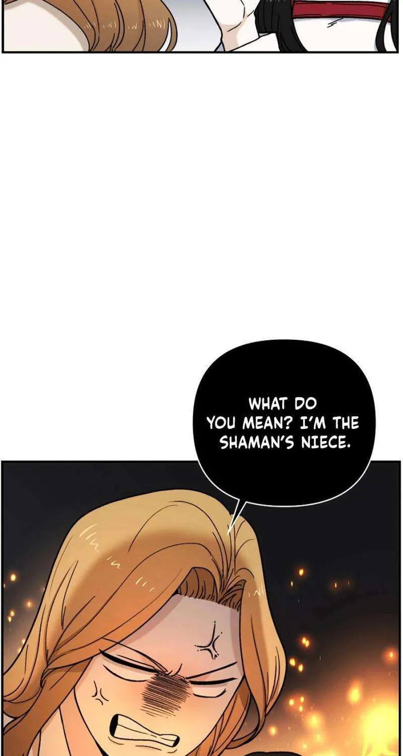 Read Ghost Dating Simulation chapter 9 image 28 on Lezhin