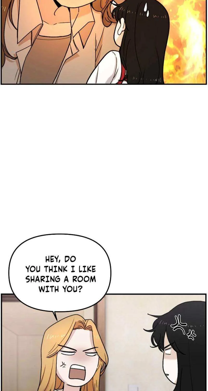 Read Ghost Dating Simulation chapter 9 image 29 on Lezhin
