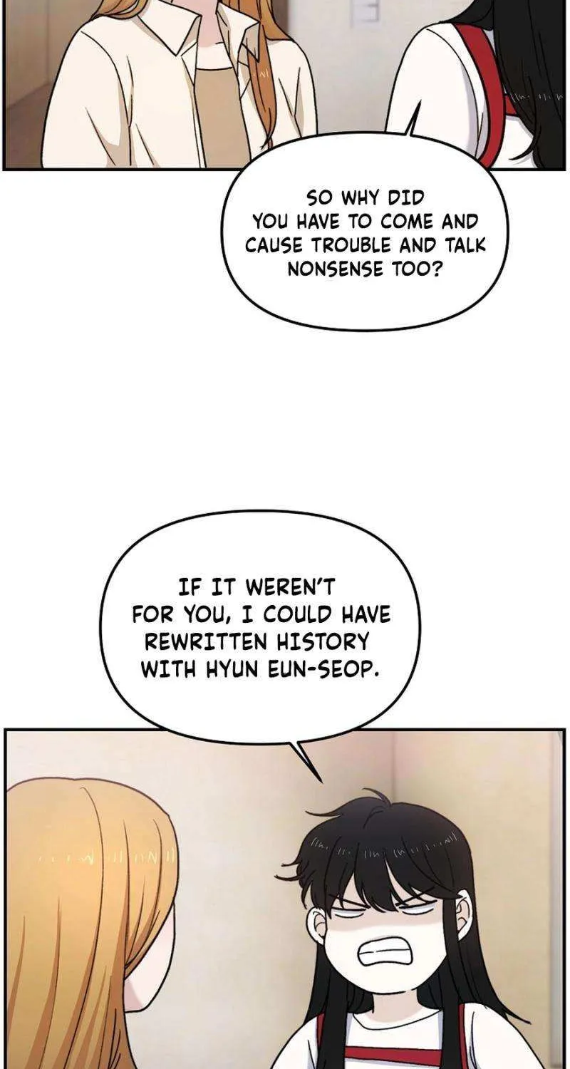 Read Ghost Dating Simulation chapter 9 image 30 on Lezhin