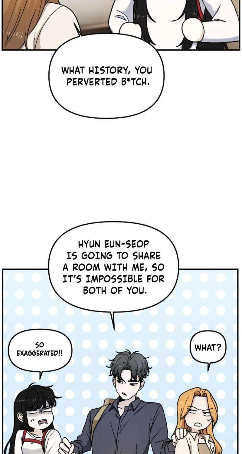 Read Ghost Dating Simulation chapter 9 image 31 on Lezhin
