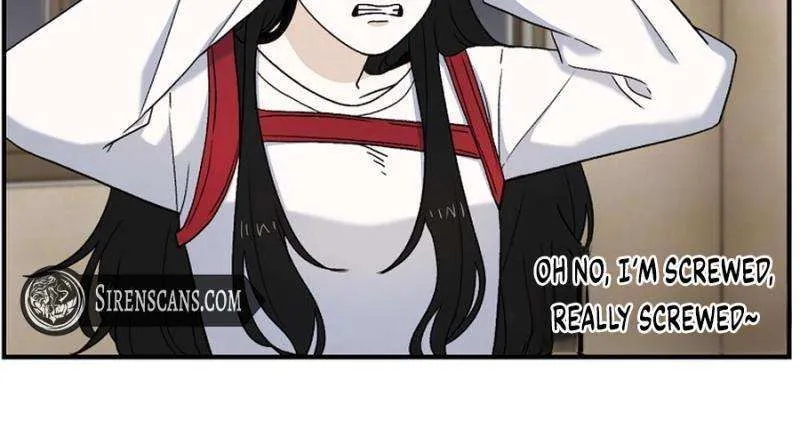 Read Ghost Dating Simulation chapter 9 image 33 on Lezhin