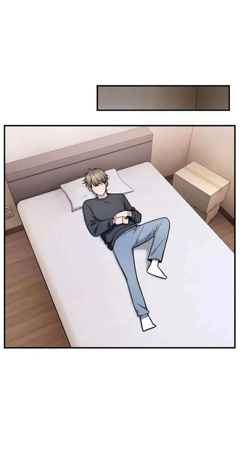 Read Ghost Dating Simulation chapter 9 image 36 on Lezhin