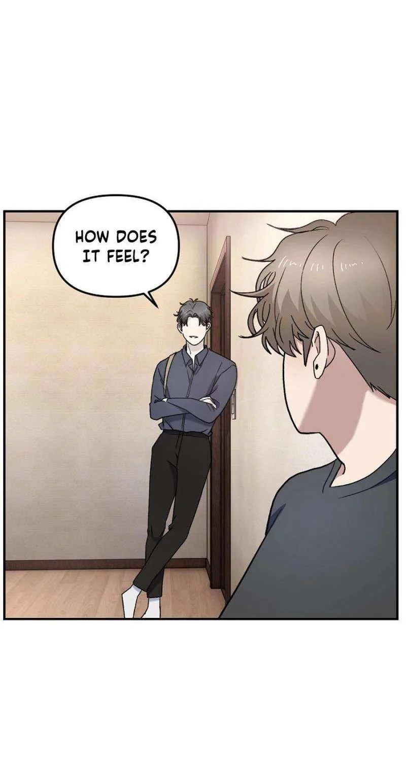 Read Ghost Dating Simulation chapter 9 image 37 on Lezhin