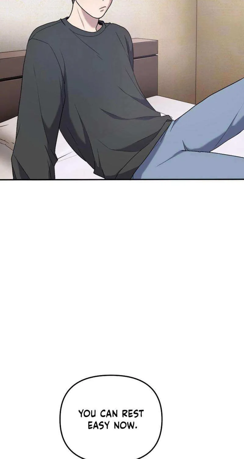 Read Ghost Dating Simulation chapter 9 image 39 on Lezhin