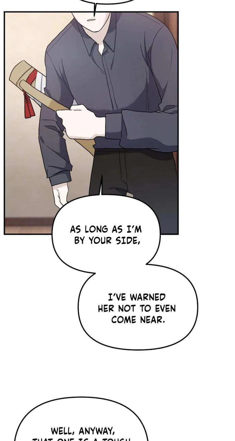 Read Ghost Dating Simulation chapter 9 image 40 on Lezhin