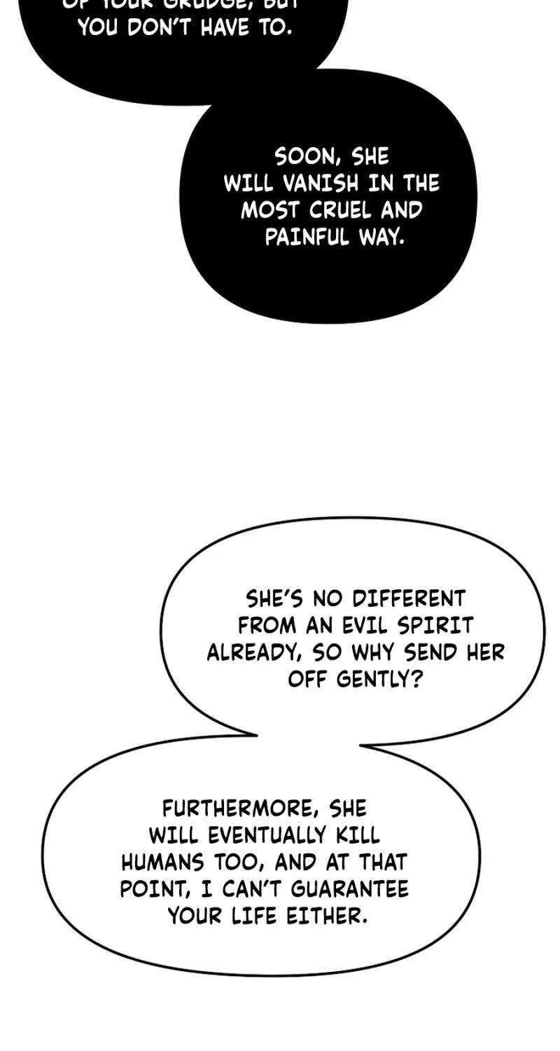 Read Ghost Dating Simulation chapter 9 image 43 on Lezhin