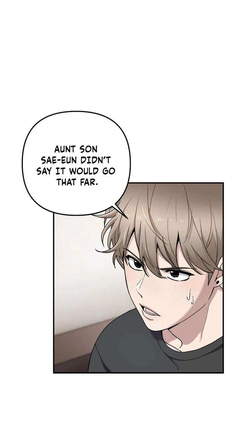 Read Ghost Dating Simulation chapter 9 image 44 on Lezhin