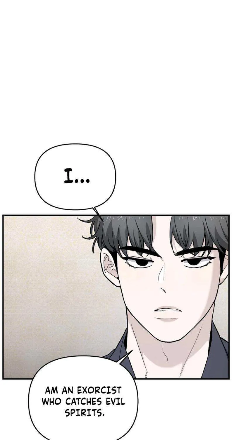 Read Ghost Dating Simulation chapter 9 image 45 on Lezhin