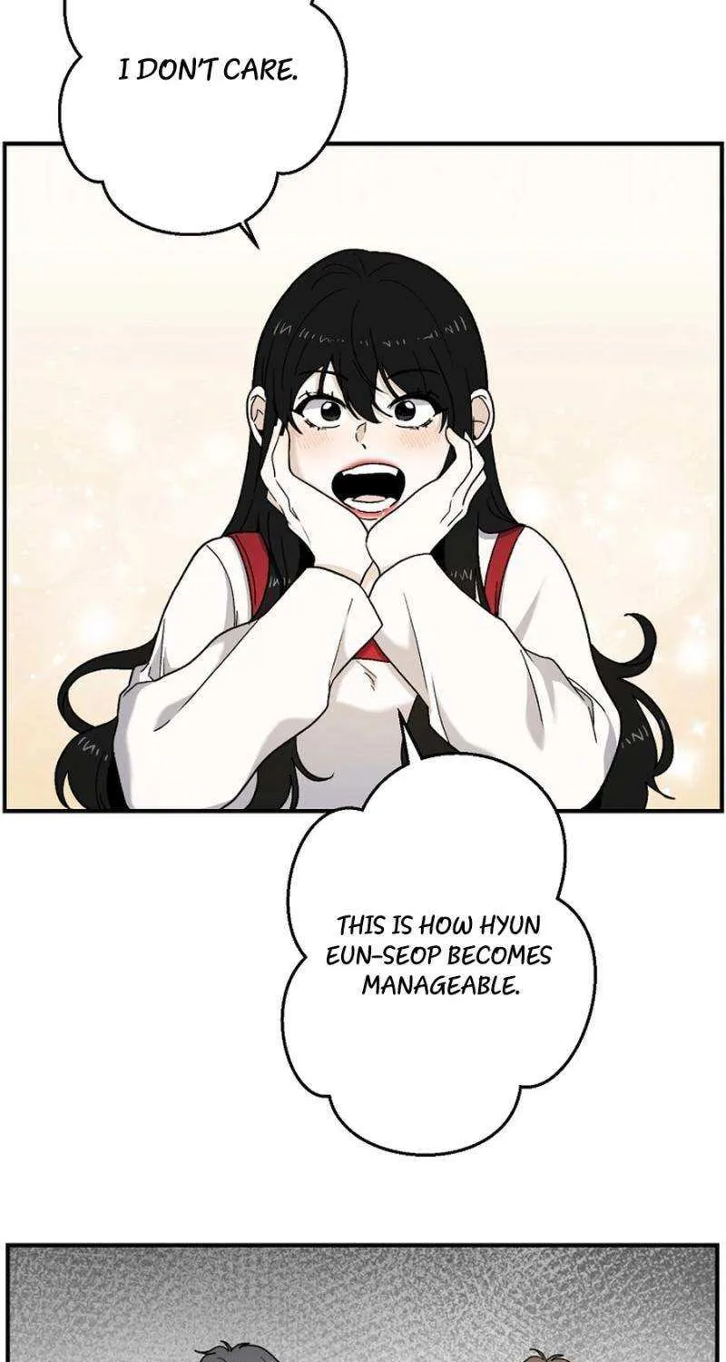 Read Ghost Dating Simulation chapter 9 image 5 on Lezhin