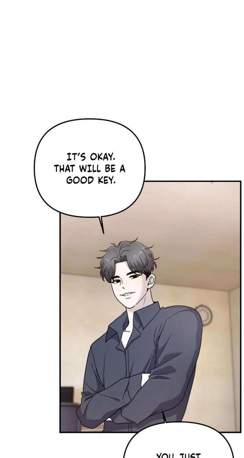 Read Ghost Dating Simulation chapter 9 image 51 on Lezhin