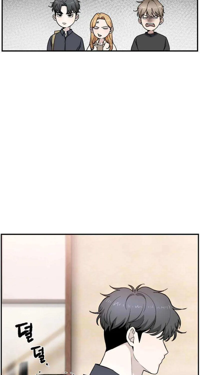 Read Ghost Dating Simulation chapter 9 image 6 on Lezhin