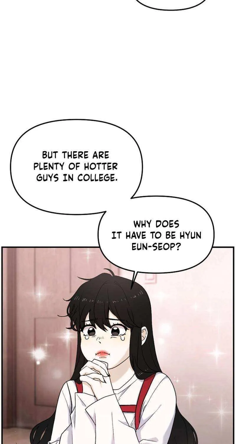 Read Ghost Dating Simulation chapter 9 image 60 on Lezhin