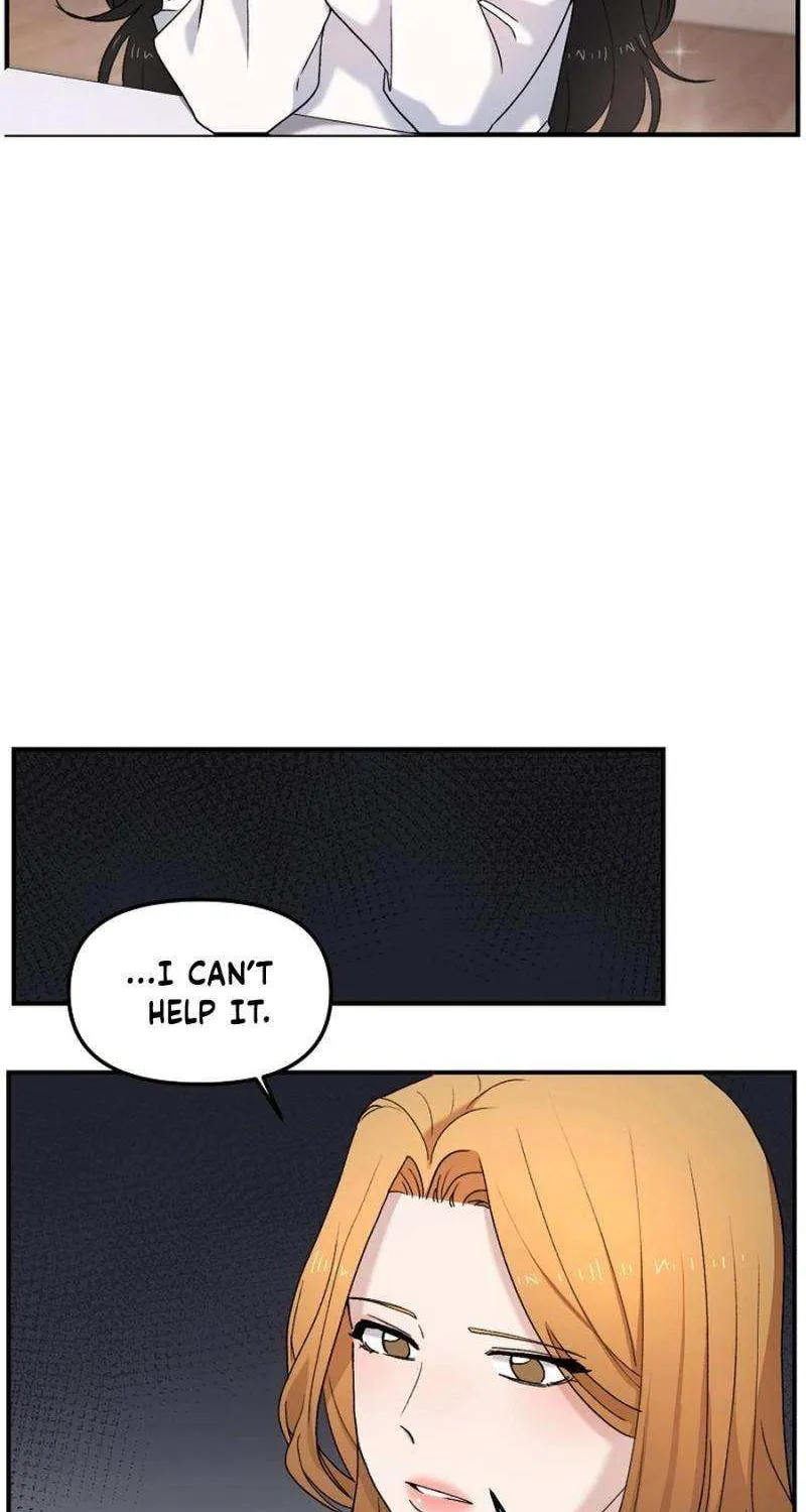 Read Ghost Dating Simulation chapter 9 image 61 on Lezhin