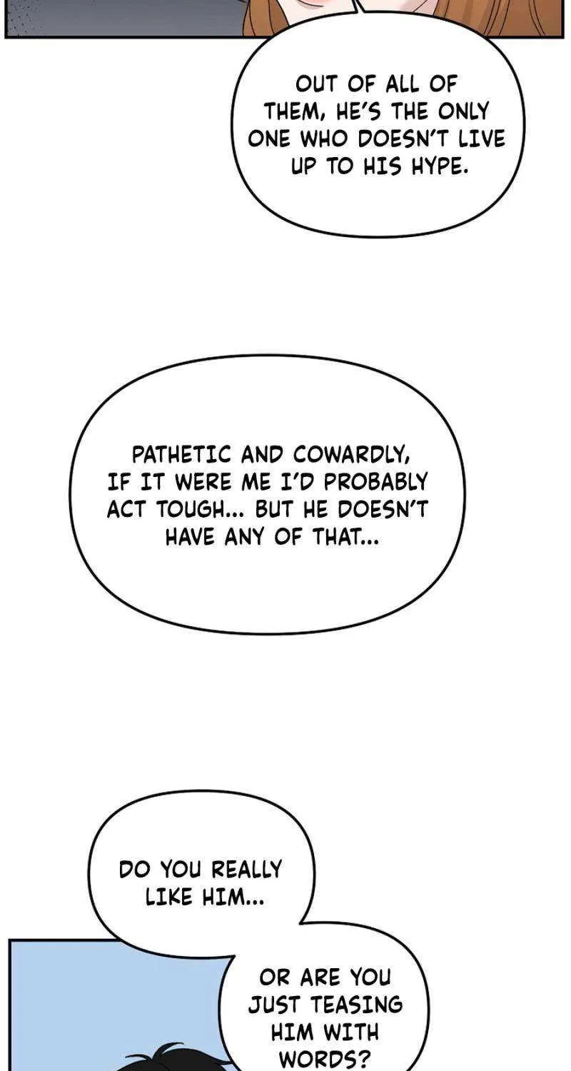Read Ghost Dating Simulation chapter 9 image 62 on Lezhin