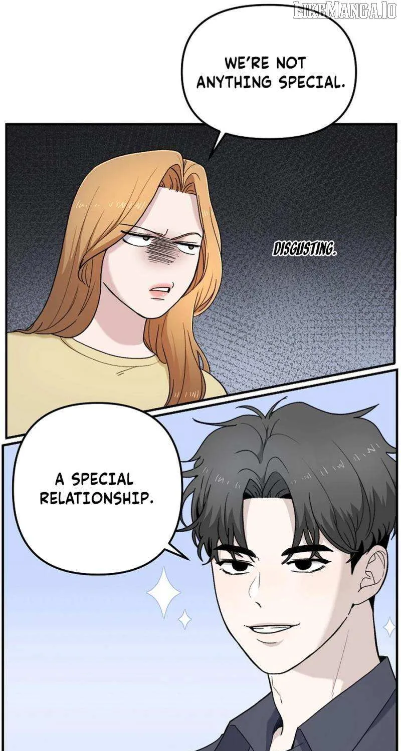 Read Ghost Dating Simulation chapter 9 image 66 on Lezhin