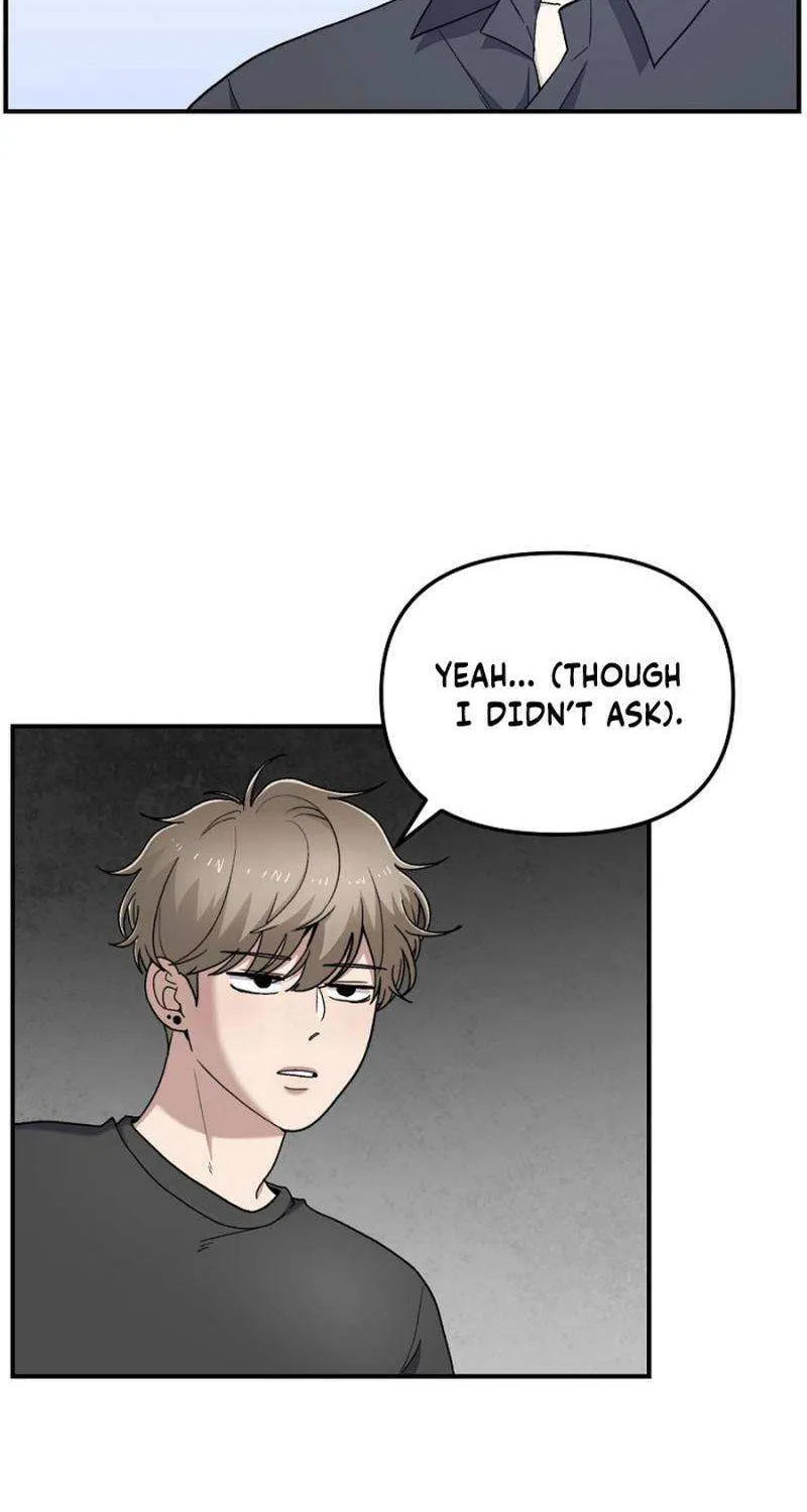 Read Ghost Dating Simulation chapter 9 image 67 on Lezhin