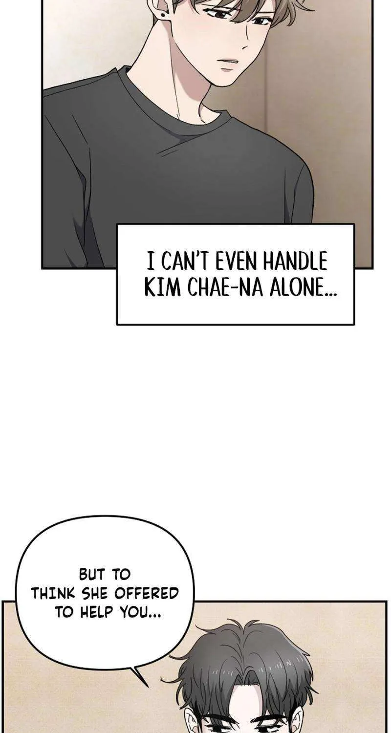 Read Ghost Dating Simulation chapter 9 image 71 on Lezhin