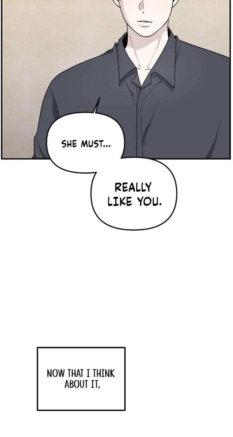 Read Ghost Dating Simulation chapter 9 image 72 on Lezhin
