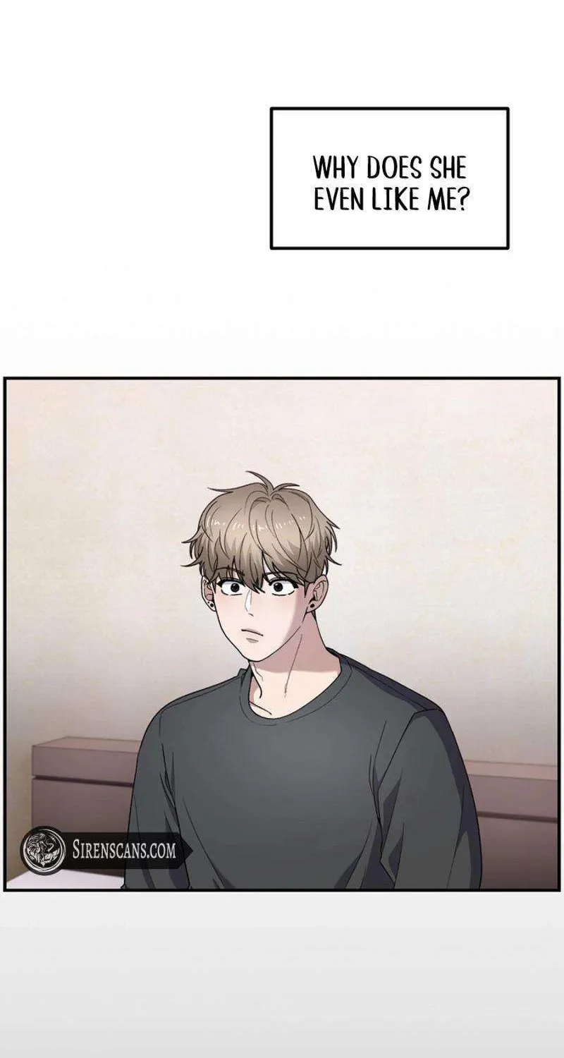 Read Ghost Dating Simulation chapter 9 image 73 on Lezhin
