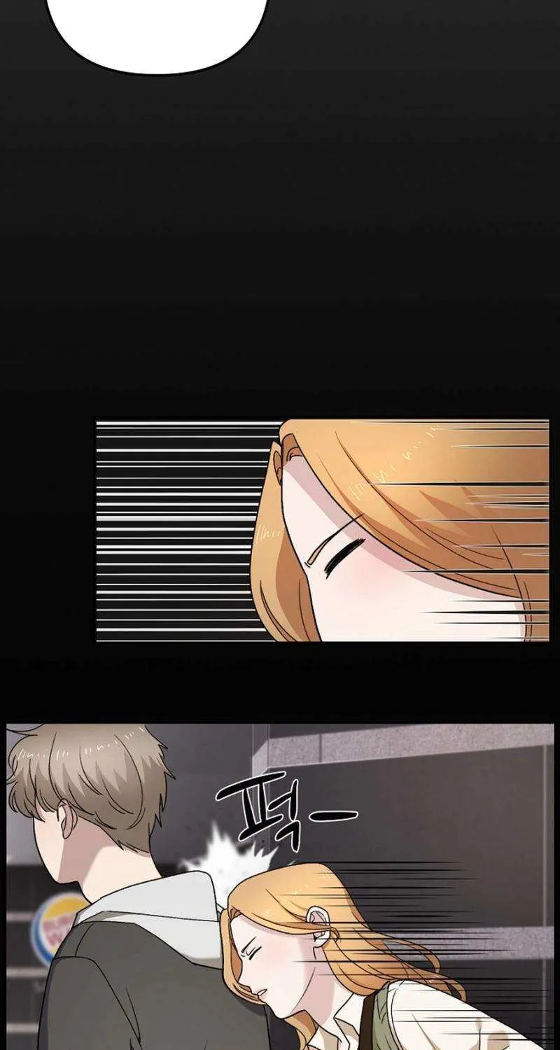 Read Ghost Dating Simulation chapter 9 image 76 on Lezhin