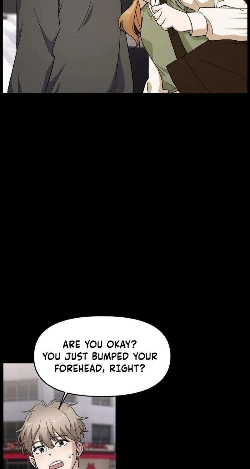 Read Ghost Dating Simulation chapter 9 image 77 on Lezhin