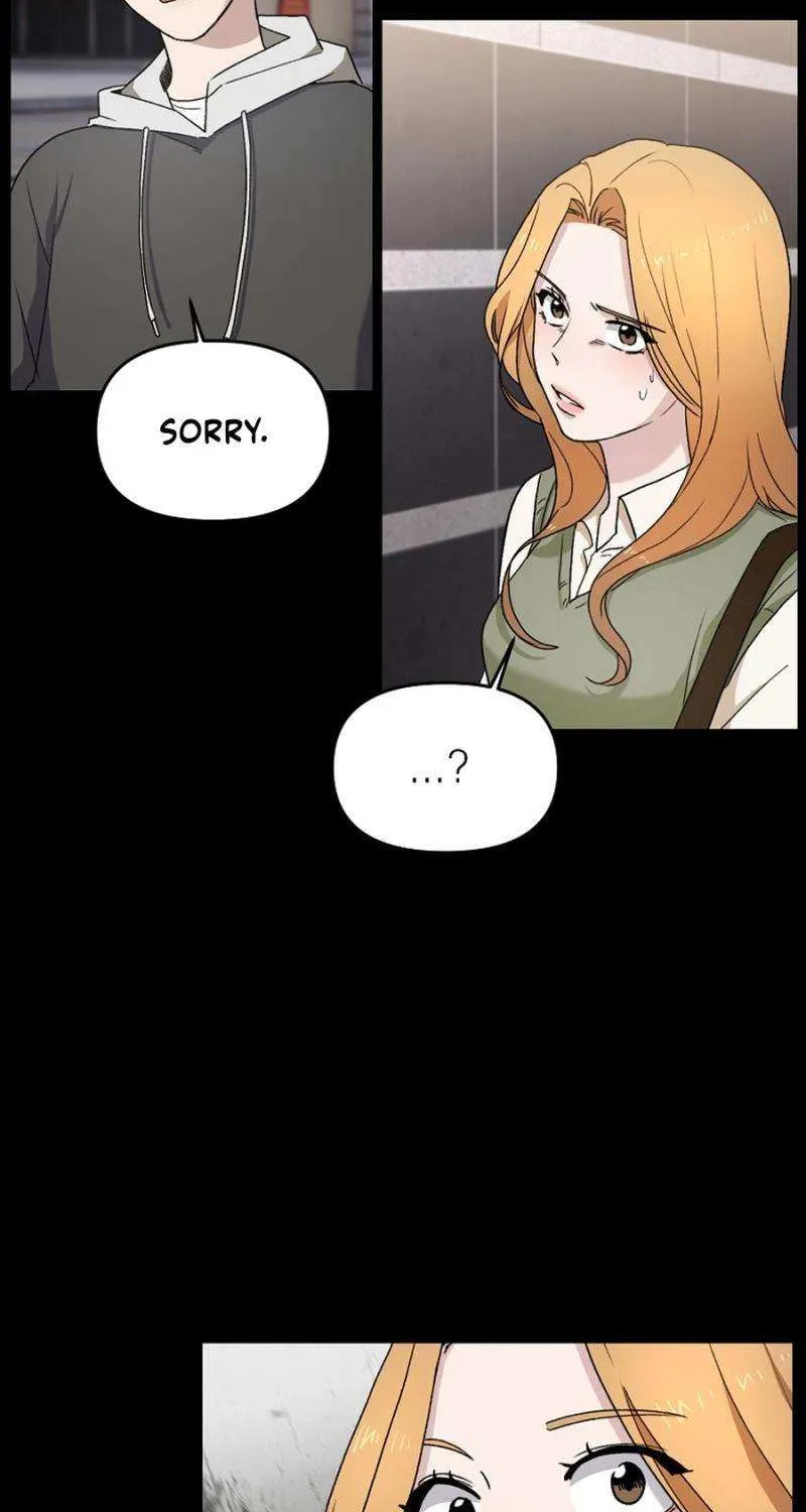 Read Ghost Dating Simulation chapter 9 image 78 on Lezhin