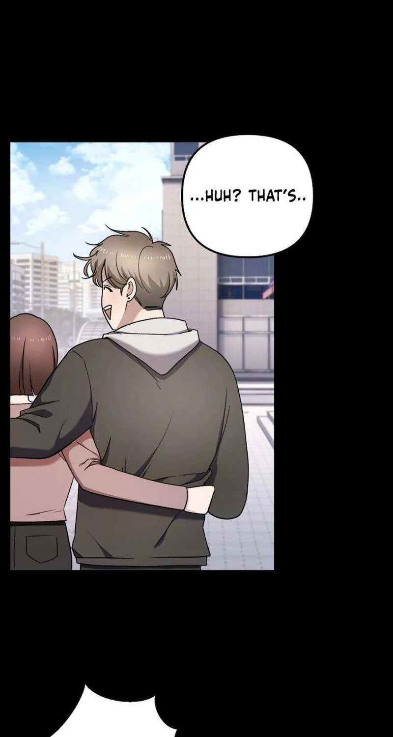 Read Ghost Dating Simulation chapter 9 image 85 on Lezhin