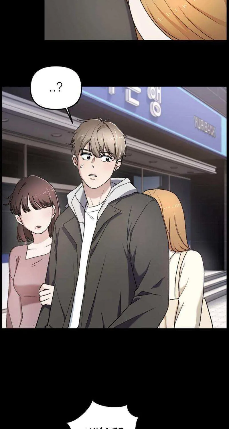 Read Ghost Dating Simulation chapter 9 image 87 on Lezhin