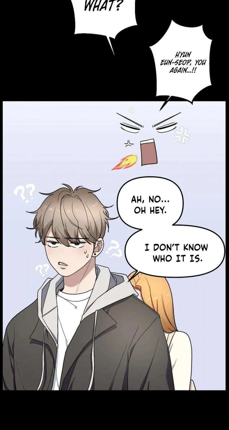 Read Ghost Dating Simulation chapter 9 image 88 on Lezhin