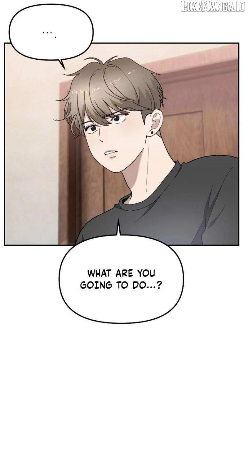 Read Ghost Dating Simulation chapter 9 image 9 on Lezhin