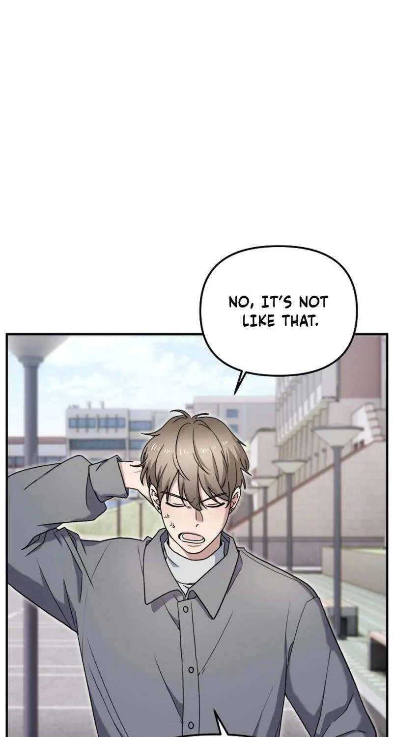 Read Ghost Dating Simulation chapter 9 image 94 on Lezhin