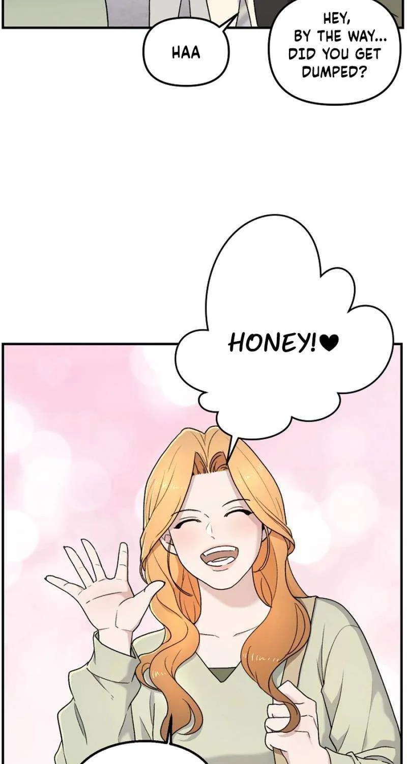 Read Ghost Dating Simulation chapter 9 image 96 on Lezhin