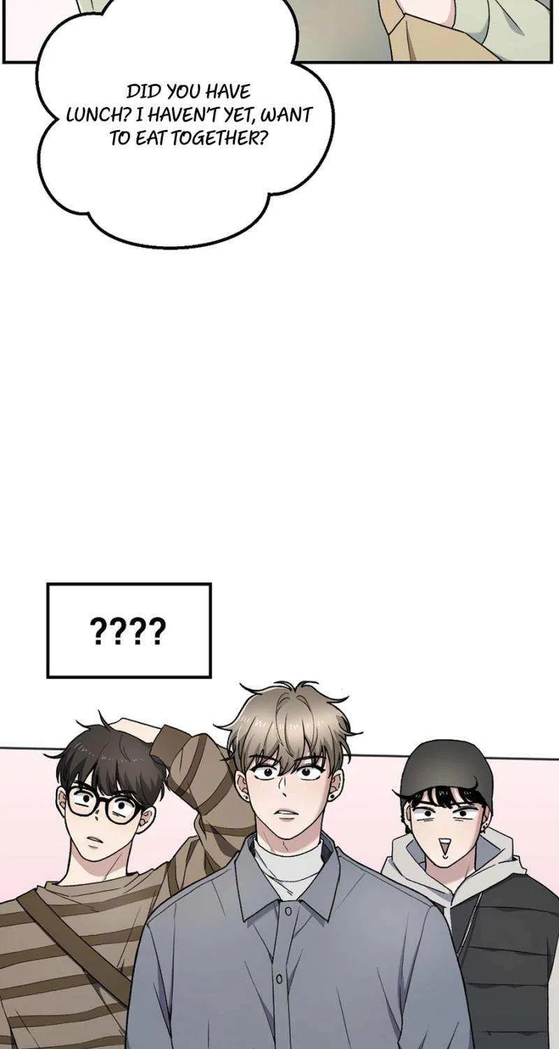 Read Ghost Dating Simulation chapter 9 image 97 on Lezhin