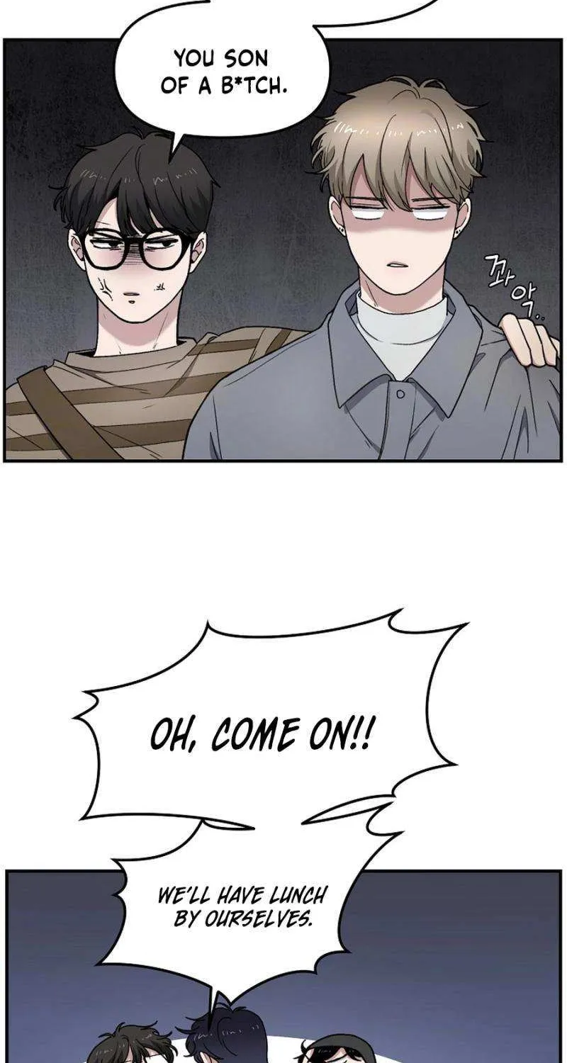 Read Ghost Dating Simulation chapter 9 image 99 on Lezhin
