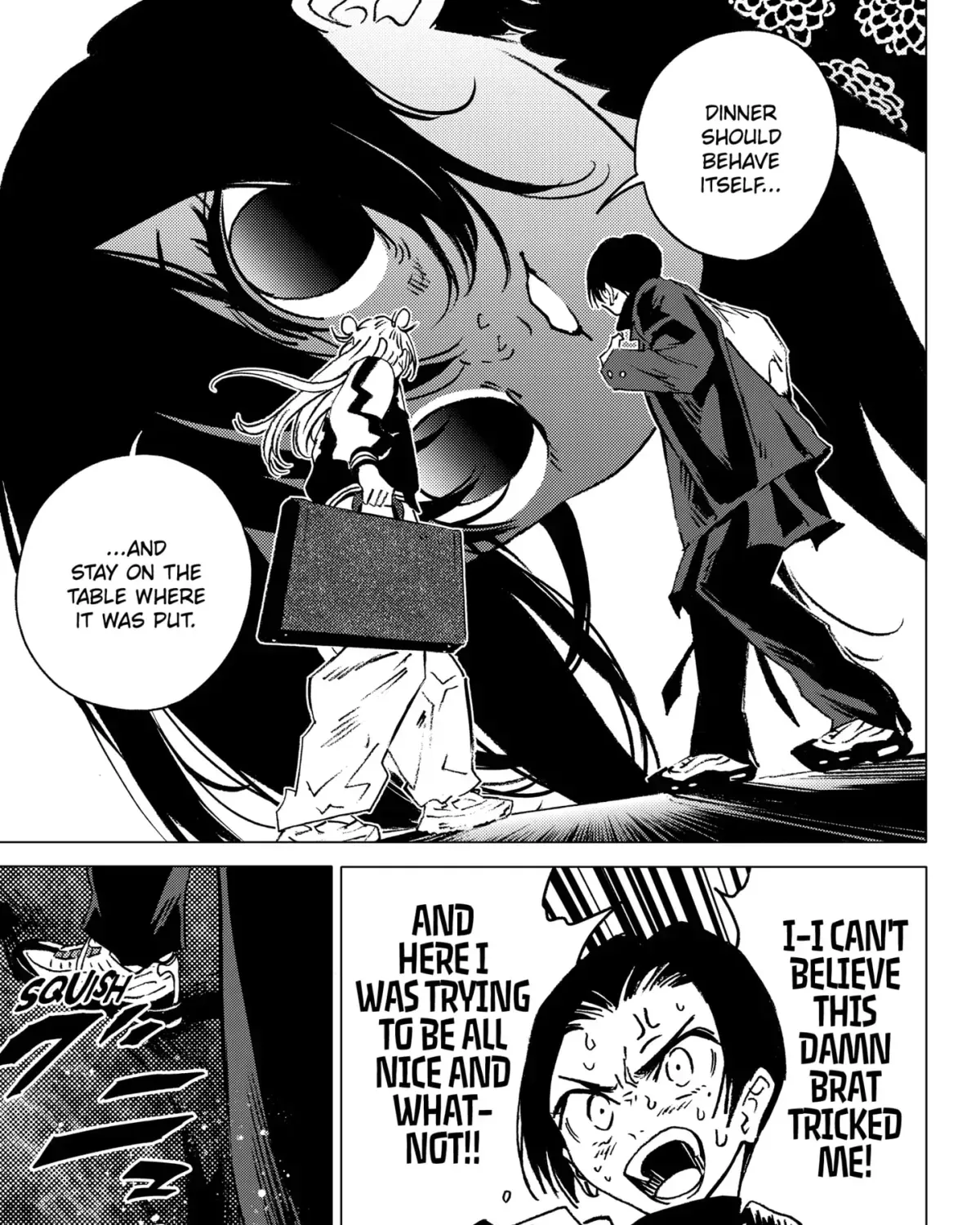 Read Ghost Fixers chapter 1.2 image 103 on Lezhin