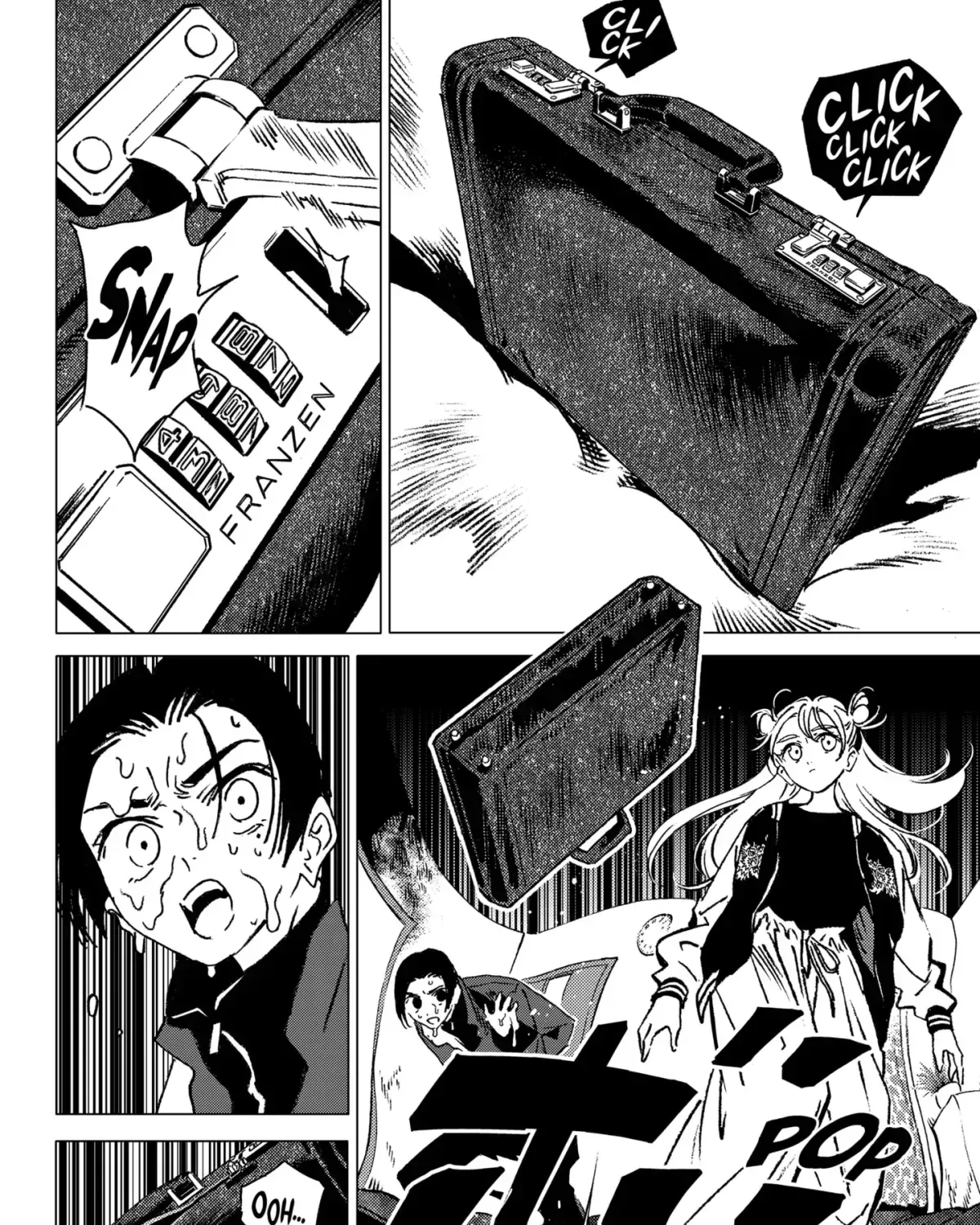 Read Ghost Fixers chapter 1.2 image 109 on Lezhin
