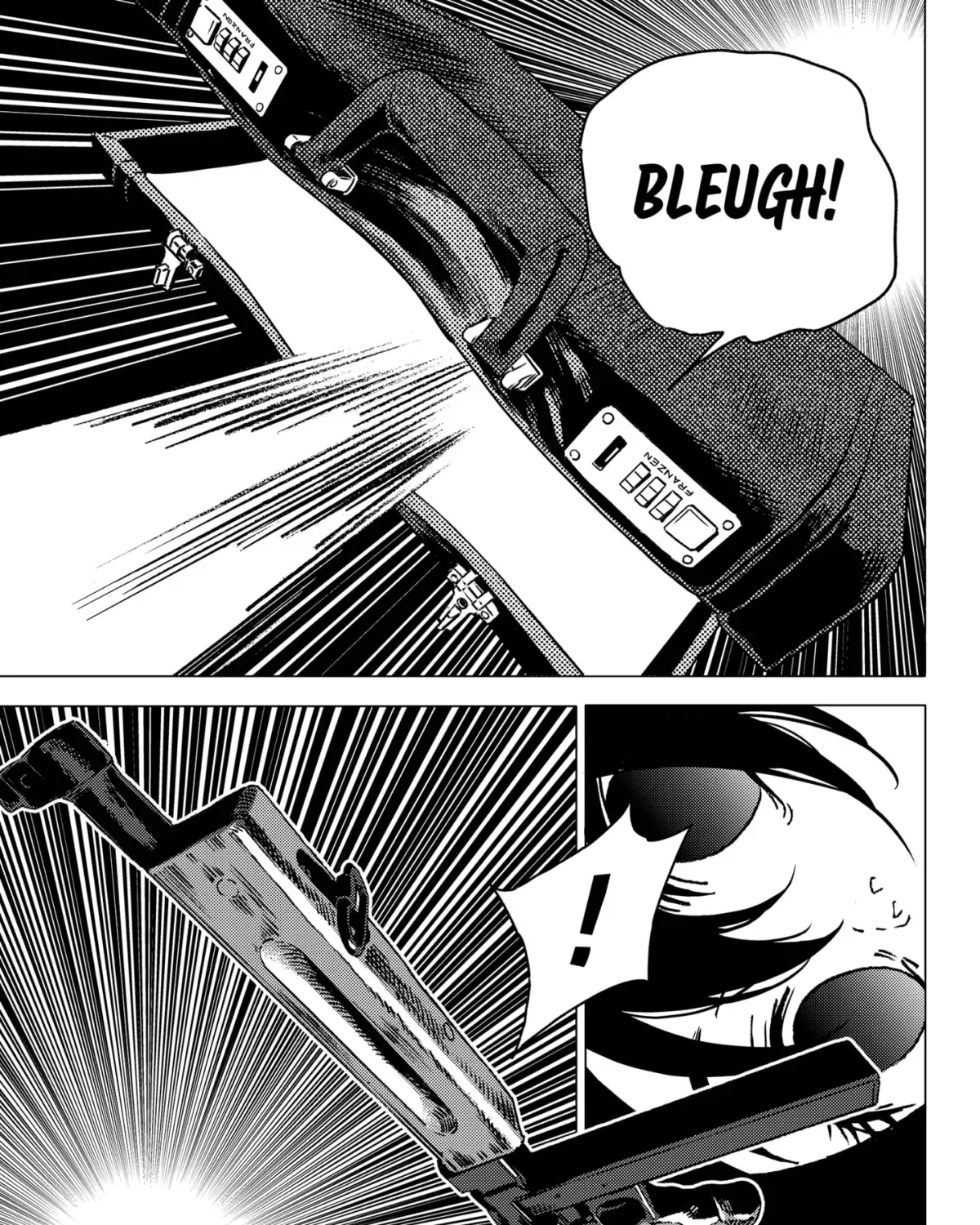 Read Ghost Fixers chapter 1.2 image 111 on Lezhin