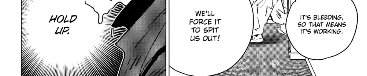 Read Ghost Fixers chapter 1.2 image 122 on Lezhin