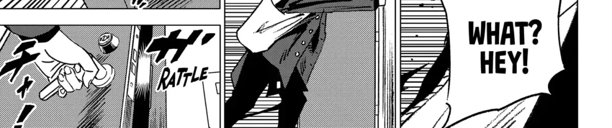 Read Ghost Fixers chapter 1.2 image 124 on Lezhin