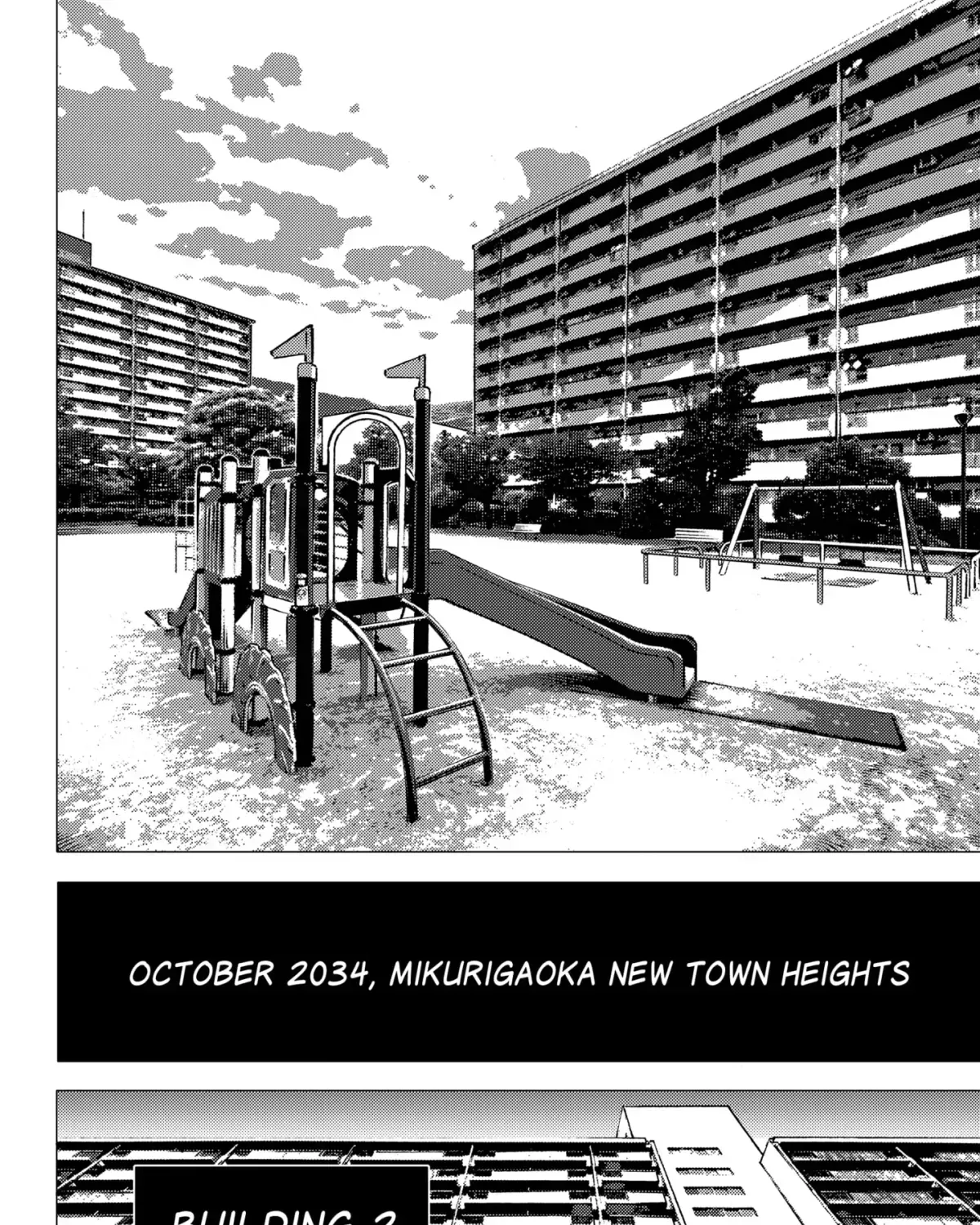 Read Ghost Fixers chapter 1.2 image 13 on Lezhin