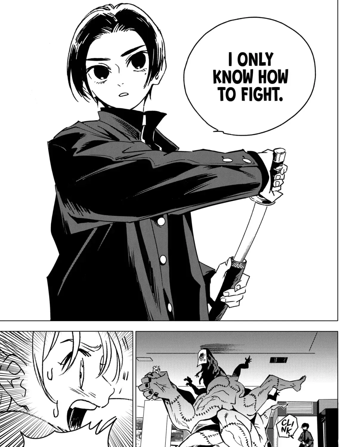 Read Ghost Fixers chapter 1.2 image 136 on Lezhin