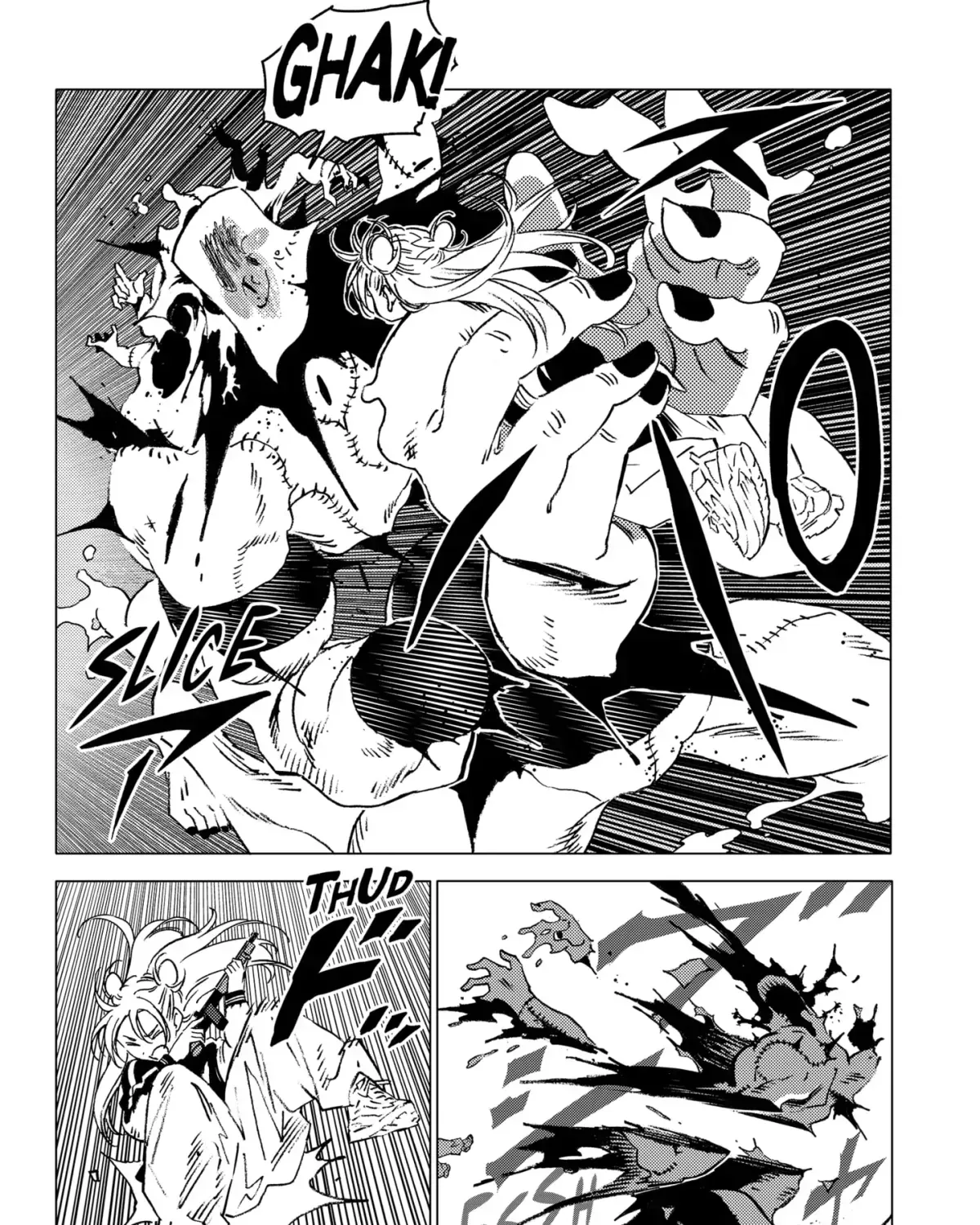 Read Ghost Fixers chapter 1.2 image 138 on Lezhin