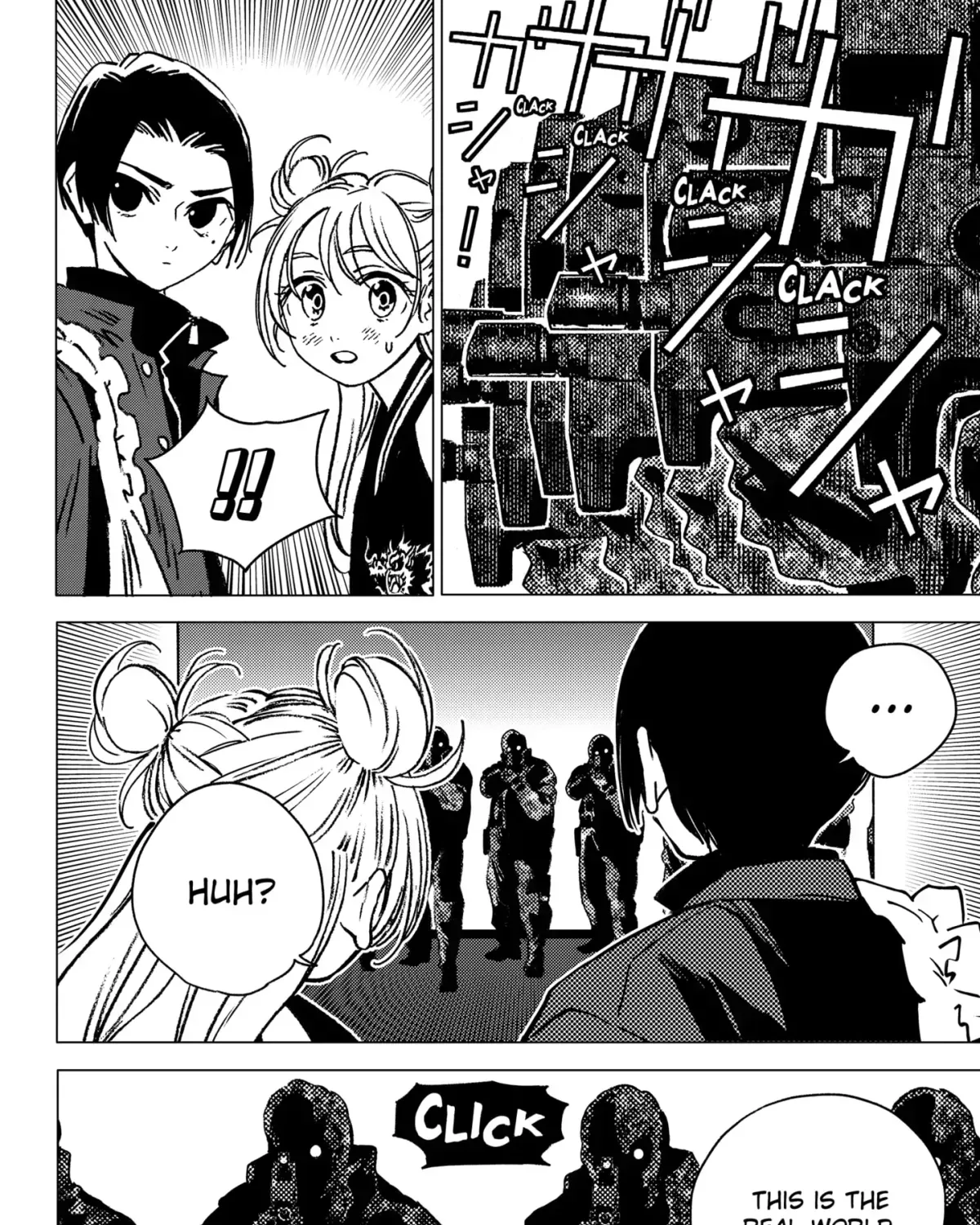 Read Ghost Fixers chapter 1.2 image 150 on Lezhin