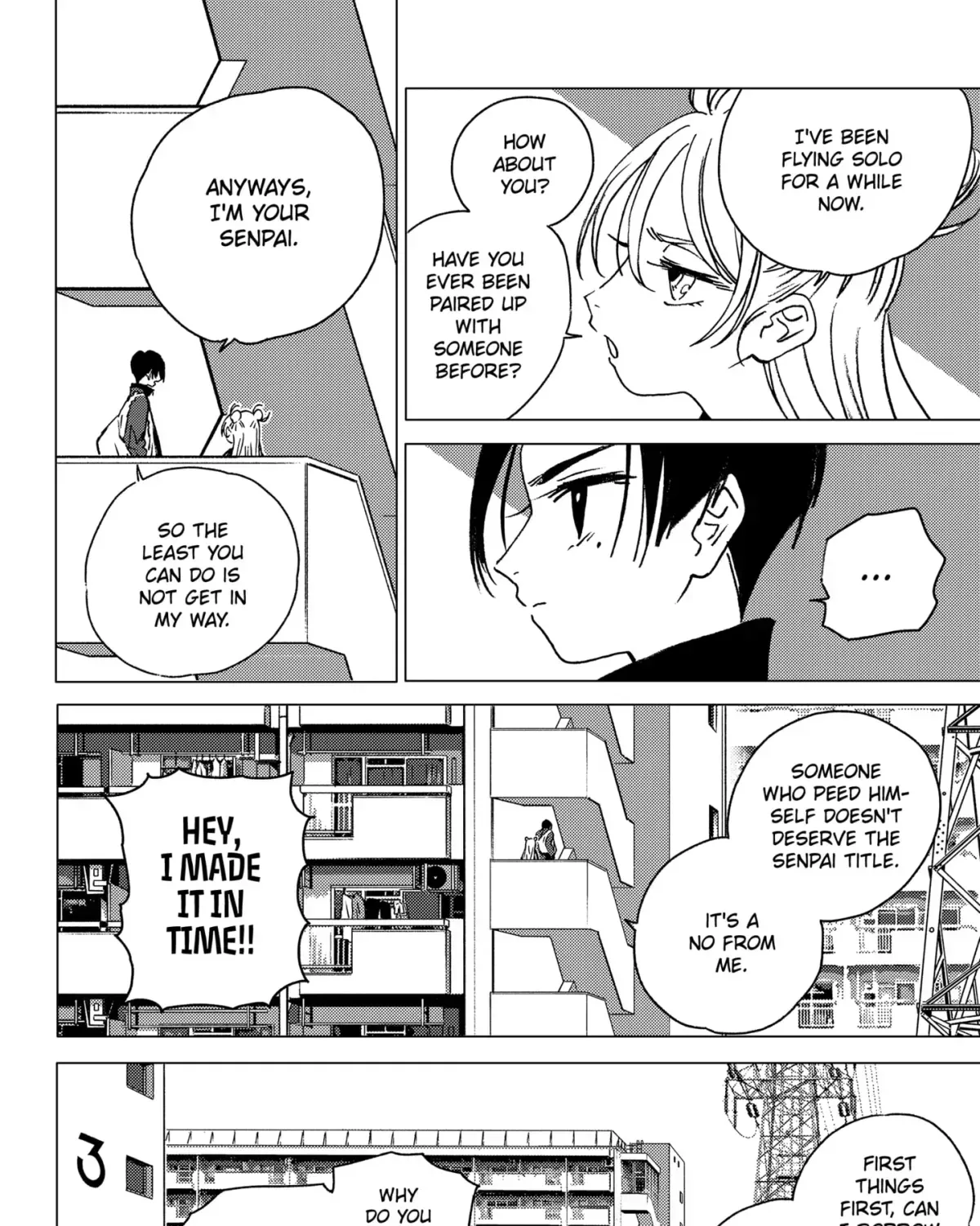 Read Ghost Fixers chapter 1.2 image 162 on Lezhin