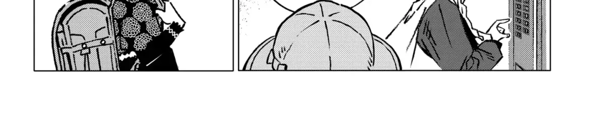Read Ghost Fixers chapter 1.2 image 26 on Lezhin