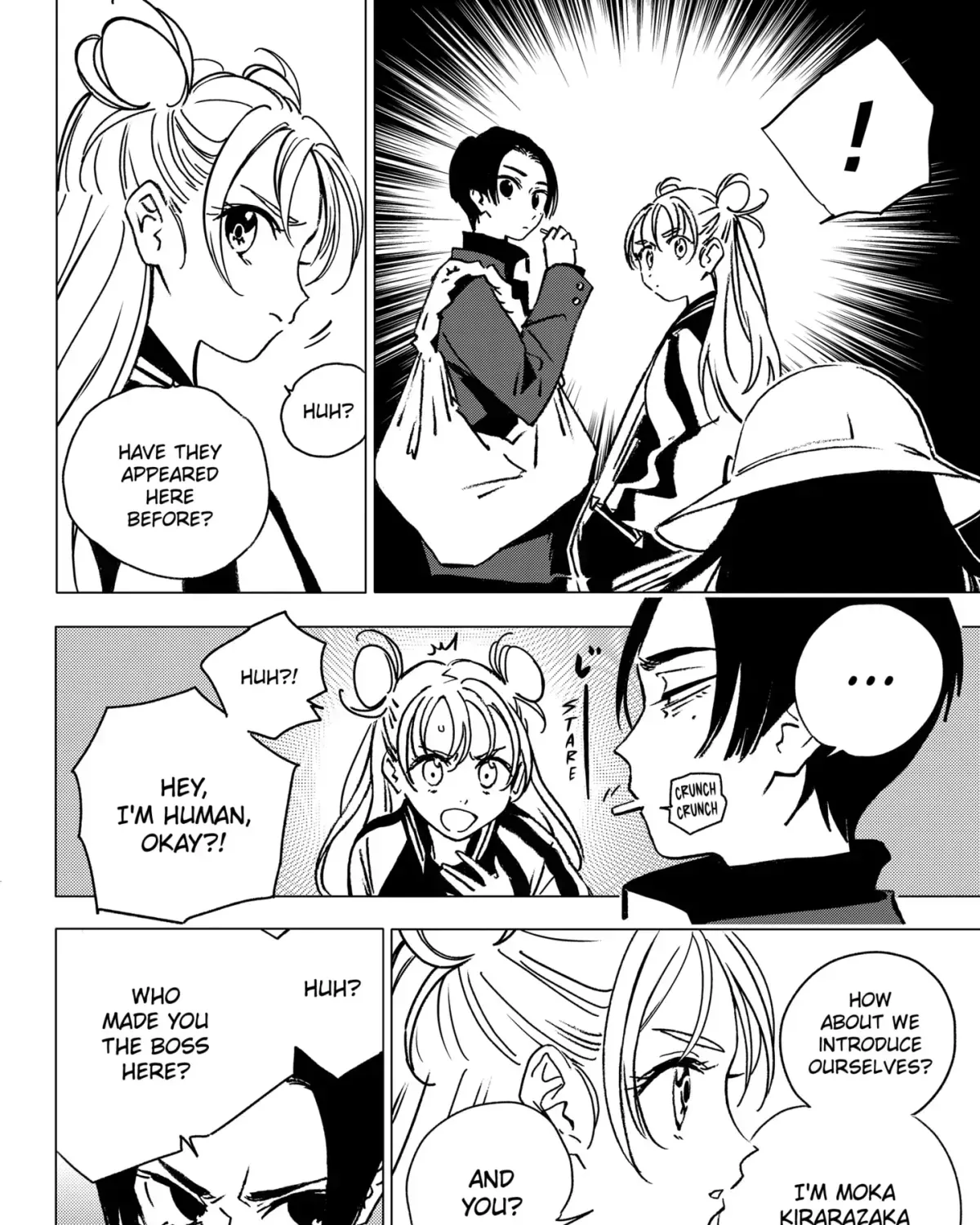 Read Ghost Fixers chapter 1.2 image 49 on Lezhin