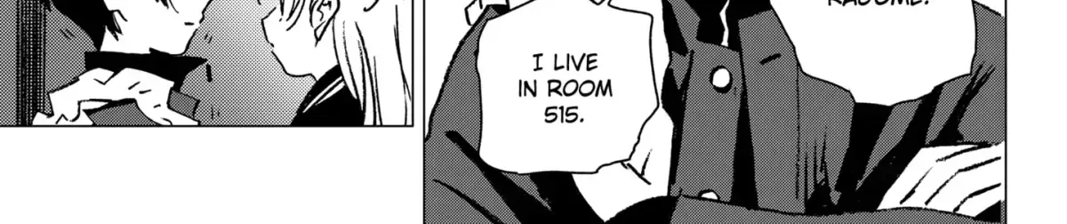 Read Ghost Fixers chapter 1.2 image 52 on Lezhin