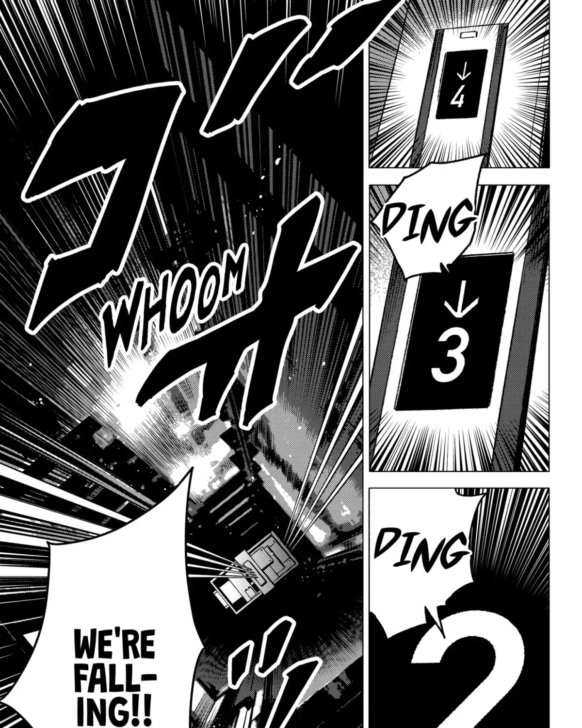 Read Ghost Fixers chapter 1.2 image 63 on Lezhin