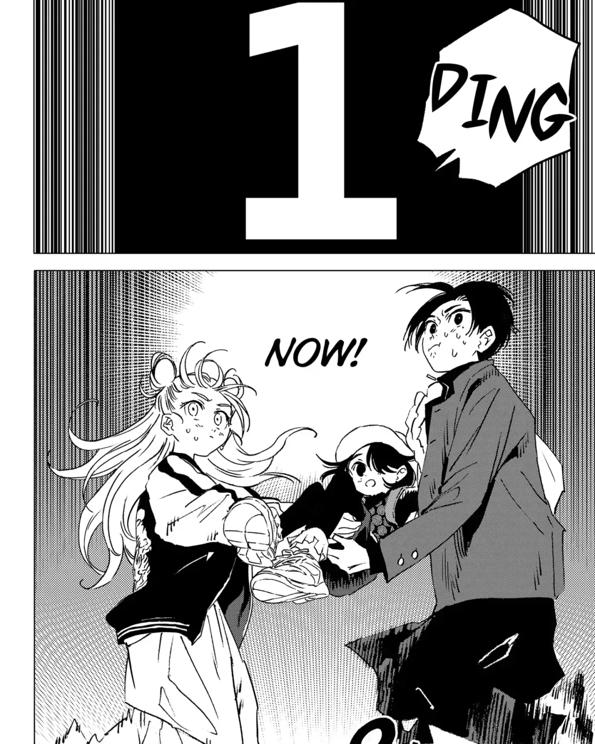 Read Ghost Fixers chapter 1.2 image 65 on Lezhin